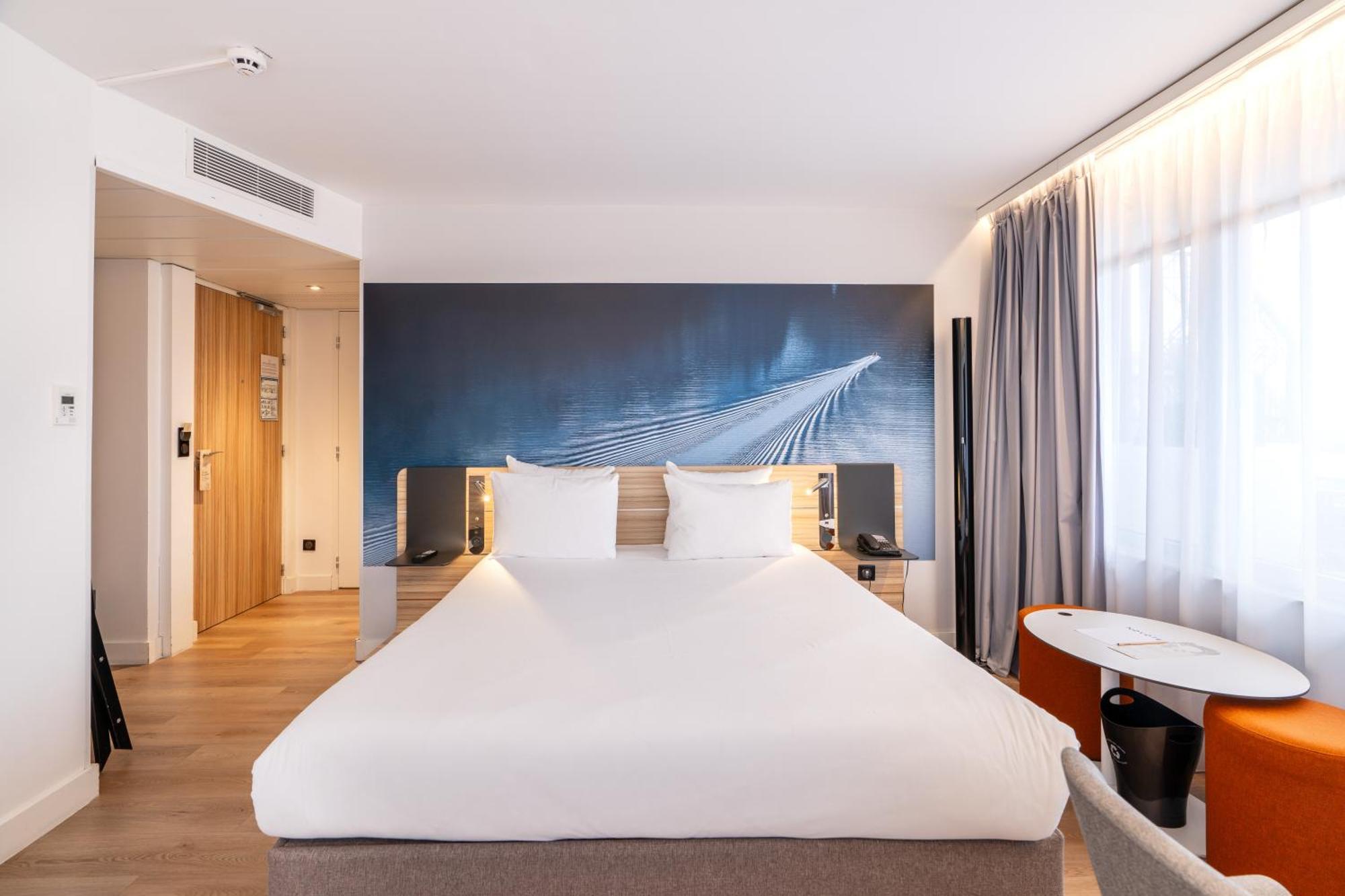 Executive Doppelzimmer mit Balkon