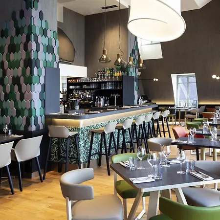 Novotel Deauville Plage-3